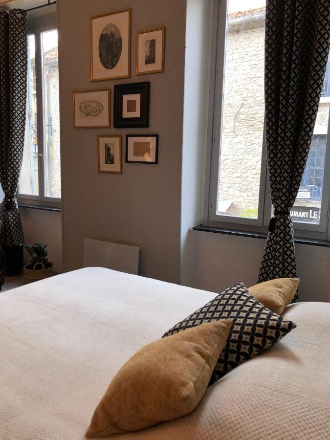 Appartement Studio Trivalle
