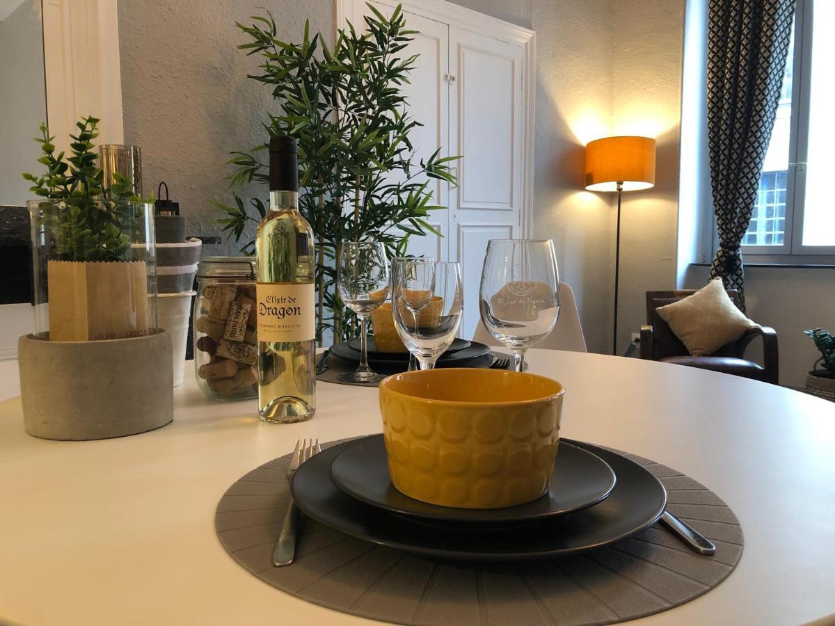 Studio Trivalle Appartement