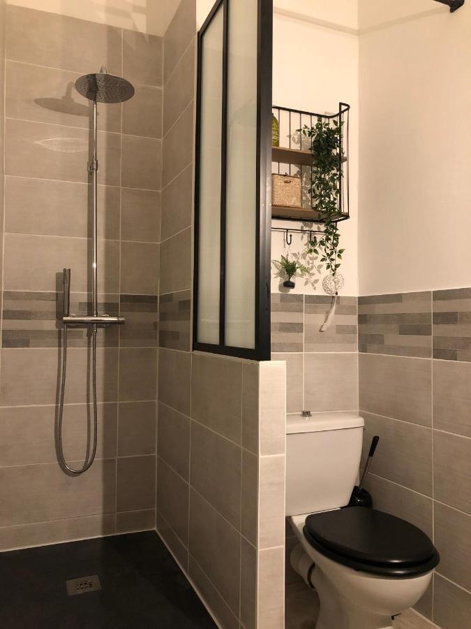Studio Trivalle * Carcassonne