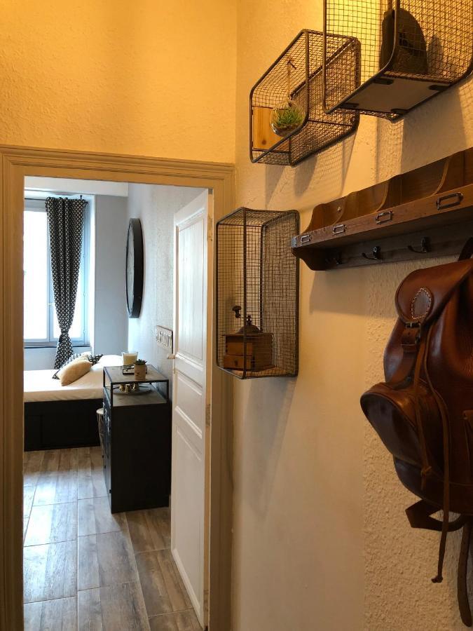 Appartement Studio Trivalle Carcassonne