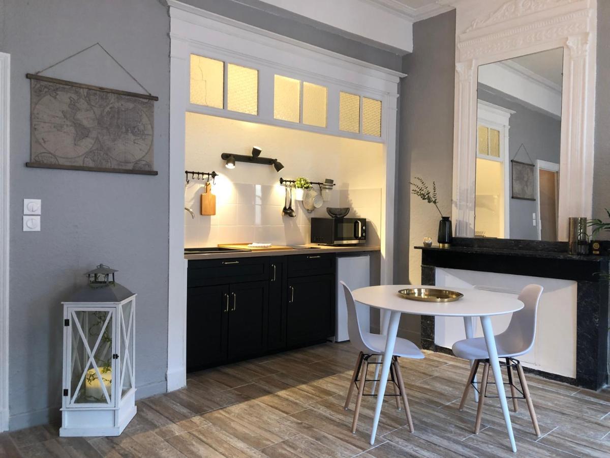 Studio Trivalle * Carcassonne