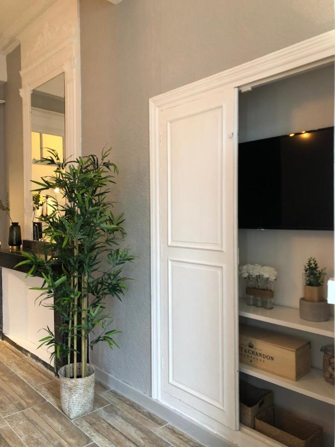 Studio Trivalle Appartement Carcassonne